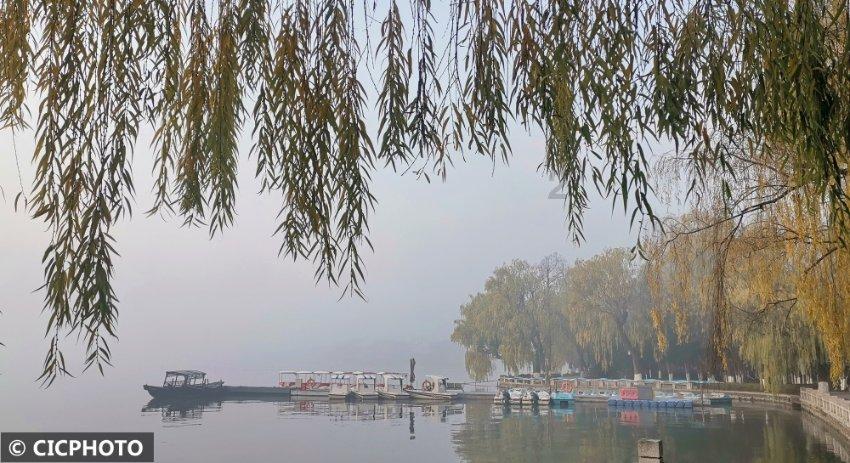 美妙圣诞节拼图